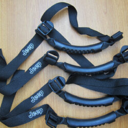 jeep grab handles-Mopar