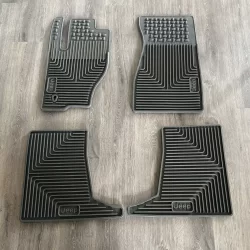 Jeep-Grand Cherokee-Mat kit