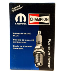 Mopar Champion Spark Plug RE10PM5 – Reliable Performance Spark Plug