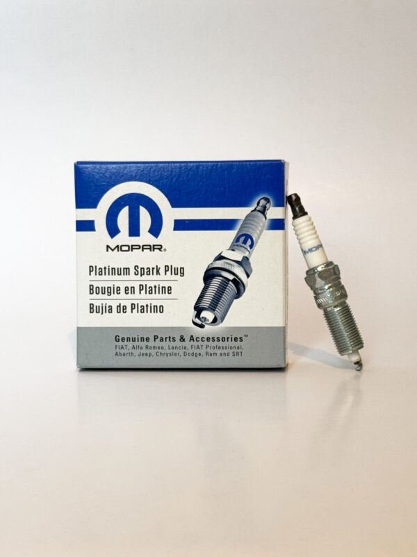 Genuine Mopar Spark Plug- SP303917AC