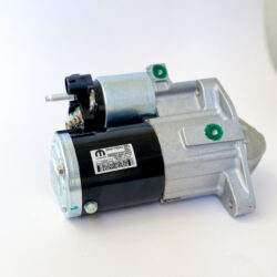 Mopar Starter Motor Assembly 68441792AA - OEM Replacement for Chrysler,Dodge,Fiat,Jeep,Ram Trucks – U.S.Made & Imported,Reliable Engine Ignition,Precision Engineering