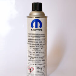 Mopar Brake Parts Cleaner– Non-Chlorinated
