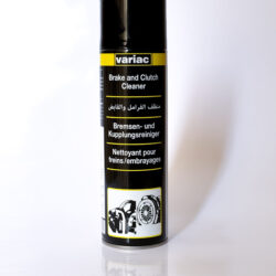 Variac Brake and Clutch Cleaner