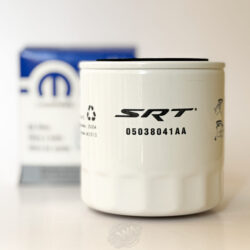 Mopar MO-041 Oil Filter | Genuine OEM Engine Oil Filter 05038041 AA
