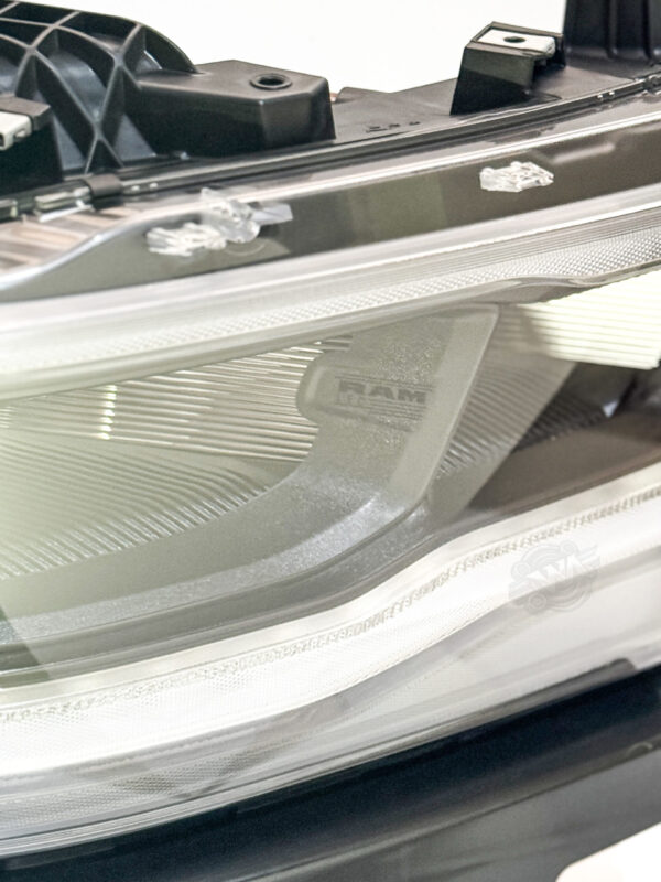 Genuine Mopar Headlight - RAM Headlights (2019-2024) - Image 3