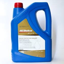 ACDelco Engine Protector Coolant-19350990