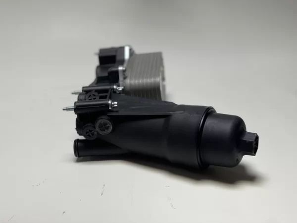 Genuine Mopar Engine Oil Filter/ Oil Cooler Housing for 3.0L, 3.2L & 3.6L Engines -68105583ae - Image 3