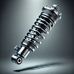 JK Suspension