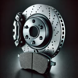 JL BRAKE