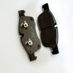 DURANGO FORNT BRAKE PAD SET 68052369AE