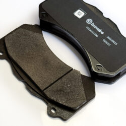 DURANGO BREAK PAD FRONT 68507583AB