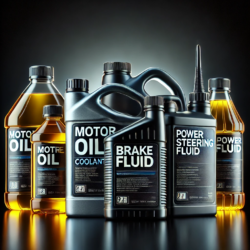 JL LUBRICANTS