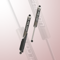 Falcon sp2 2.1 monotube shock KIT ( 2 - 3.5”  LIFT )