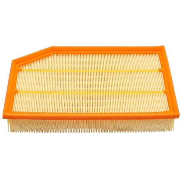 Genuine Mopar Engine Air Filter – Compatible with 2.0L & 3.6L Gas Engines
