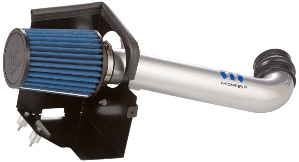 Authentic Mopar Performance Cold Air Intake System - jeep 77070052