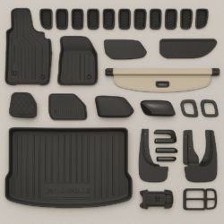 GC accessories