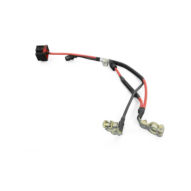 Genuine Mopar 4795599AG Battery Wiring For Dodge & Chrysler Models 4 4795599AG