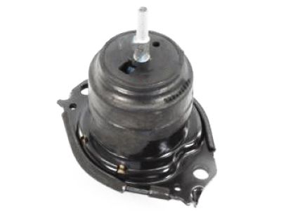 Genuine Mopar 68252518AA Engine Mount Isolator,Right Side Dodge & Jeep Models 2 68252518AA