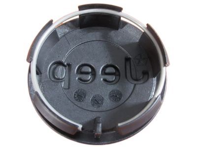 Genuine Mopar 1LB77LSTAC Wheel Cap For Jeep Models 2 1LB77LSTAC