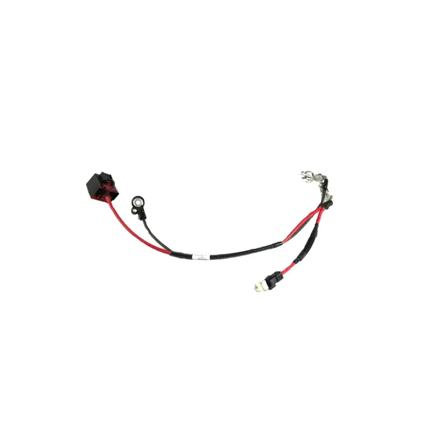 Genuine Mopar 4795599AG Battery Wiring For Dodge & Chrysler Models 2 4795599AG
