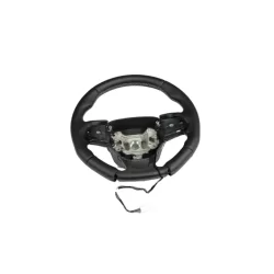 Genuine Mopar 6VD88YSAAA Steering Wheel For Chrysler & Dodge Models