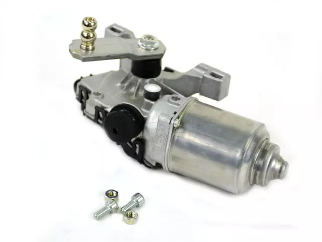 Genuine Mopar 68193883AA Windshield Wiper Motor For Chrysler & Dodge 1 68193883AA