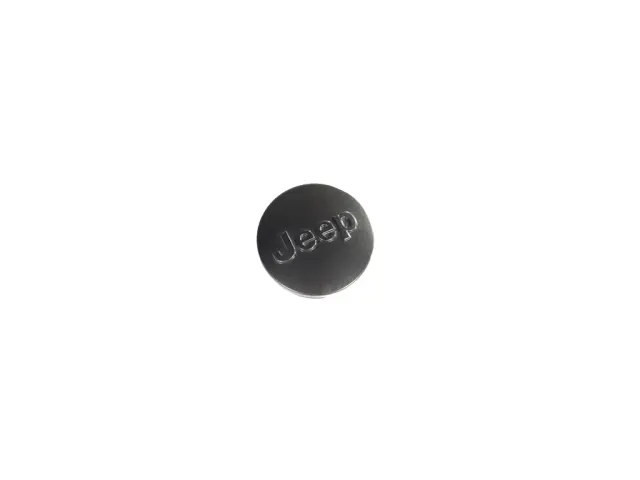 Genuine Mopar 1LB77LSTAC Wheel Cap For Jeep Models 1 1LB77LSTAC