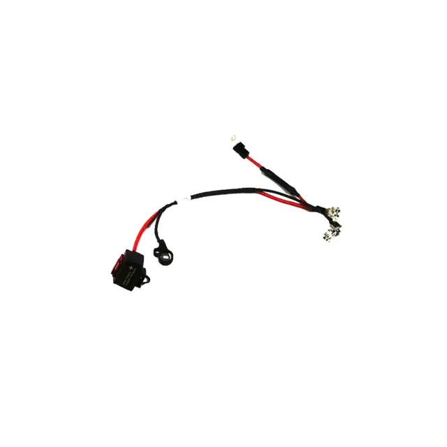 Genuine Mopar 4795599AG Battery Wiring For Dodge & Chrysler Models 3 4795599AG