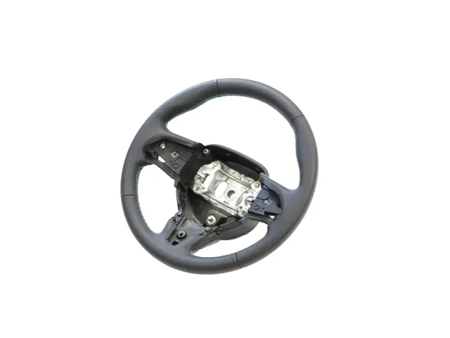 Genuine Mopar 6VE09PQQAA Steering Wheel For Chrysler Models 1 6VE09PQQAA