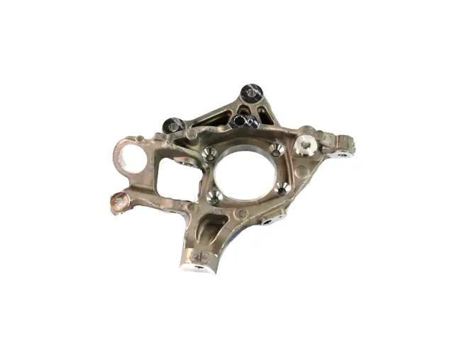 Genuine Mopar 4854458AH Rear Knuckle Right For Chrysler & Dodge Models 3 4854458AH