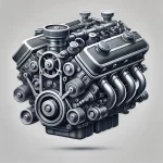 Giulia Engine