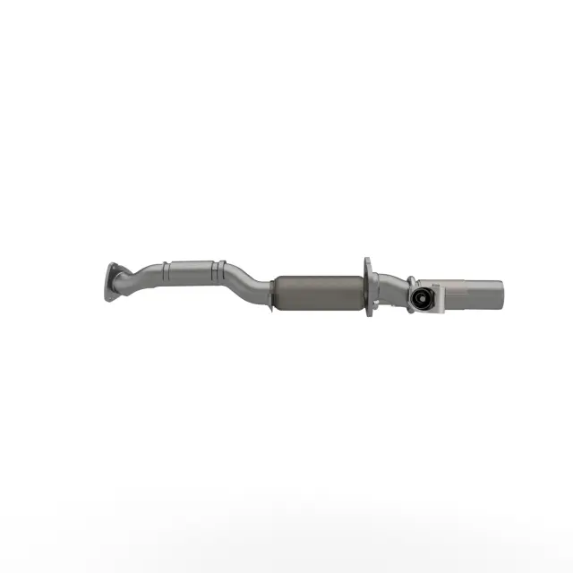 Genuine Mopar 68110128AC Exhaust Front Pipe For Chrysler & Jeep Models 5 68110128AC