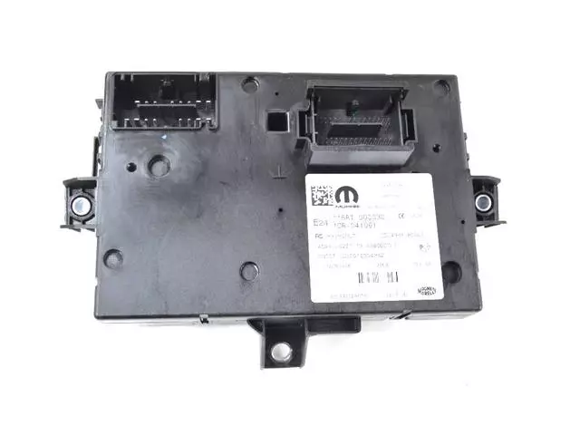 Genuine Mopar 68399798AB Body Controller Module For Ram Models 2 68399798AB