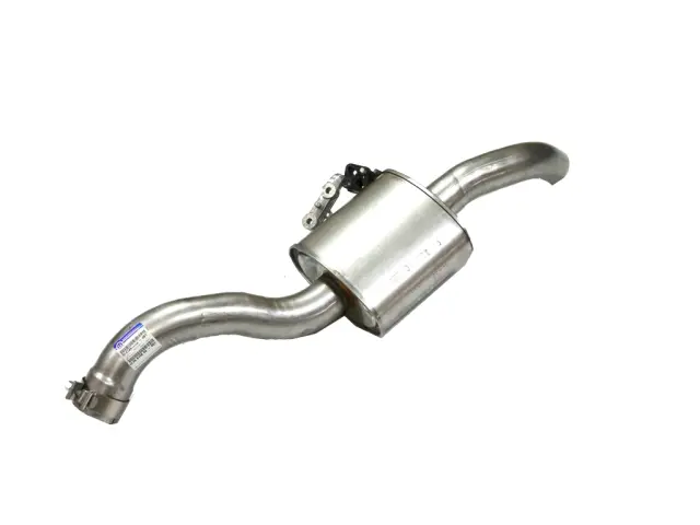 Genuine Mopar 68268198AF Exhaust Tailpipe For Ram Models 1 68268198AF
