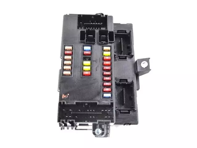 Genuine Mopar 68399798AB Body Controller Module For Ram Models 1 68399798AB