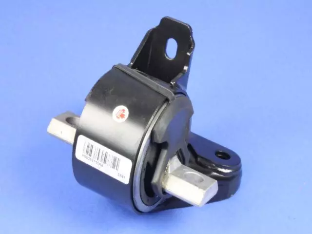 Genuine Mopar 68089715AA Transmission Mount Isolator, Left Side For Chrysler & Dodge Models 2 68089715AA