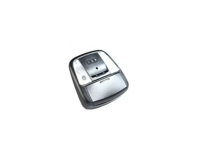 Genuine Mopar 5LN19DX9AD Overhead Console for Chrysler & Dodge Models 2 5LN19DX9AD