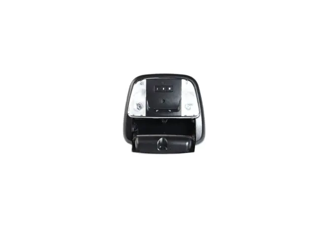 Genuine Mopar 5LN19DX9AD Overhead Console for Chrysler & Dodge Models 3 5LN19DX9AD