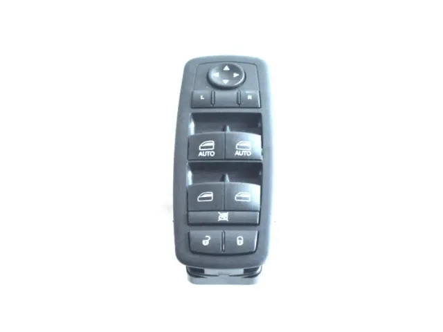 Genuine Mopar 68590594AA Front Door Switch and Bezel For Chrysler & Jeep Models 2 68590594AA