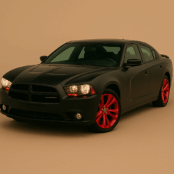 Charger (2006–2010)