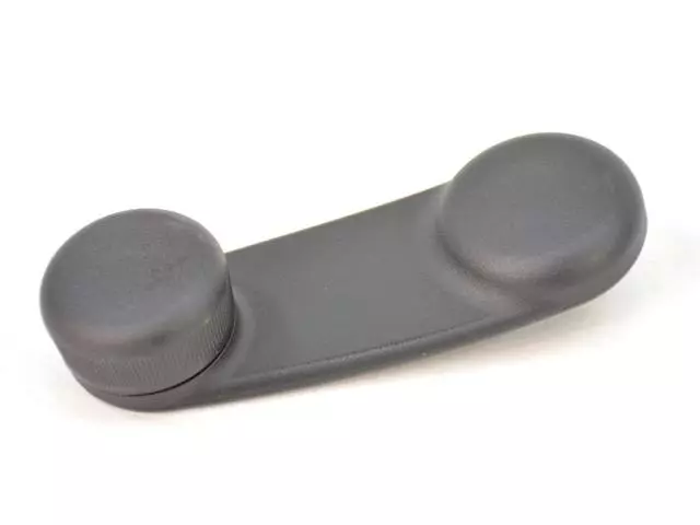 Genuine Mopar FW80DX9 Window Regulator Handle for Jeep & Ram Models 1 FW80DX9