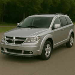 Dodge Journey