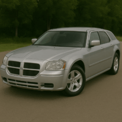 Dodge Magnum