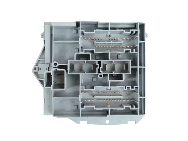 Genuine Mopar 68305537AB Intelligent Power Distribution Center for Ram Models 2 68305537AB