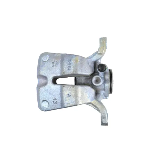 Genuine Mopar 68225313AA Disc Brake Caliper Assembly, Left For Jeep Models 1 68225313AA