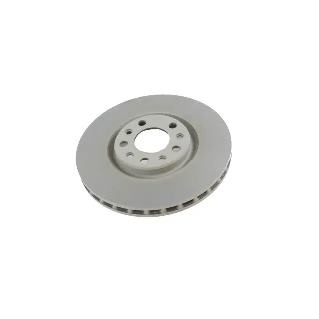 Genuine Mopar 68242624AA Brake Rotor For Chrysler Models 2 68242624AA