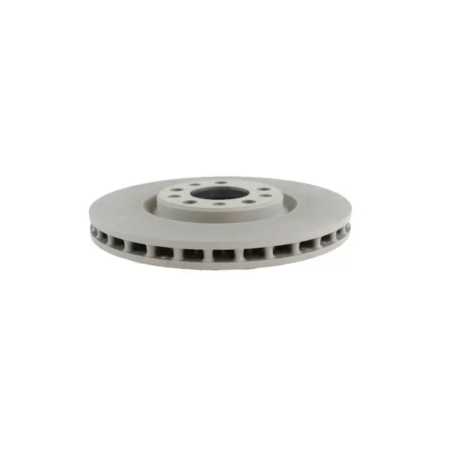 Genuine Mopar 68242624AA Brake Rotor For Chrysler Models 1 68242624AA