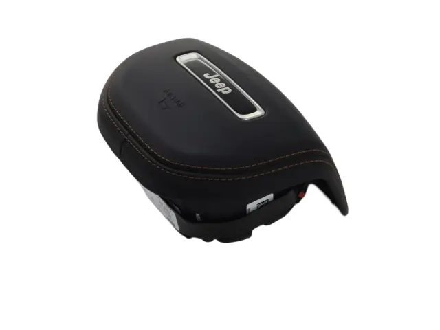 Genuine Mopar 6MJ395X7AH Driver Air Bag For Jeep Models 3 6MJ395X7AH