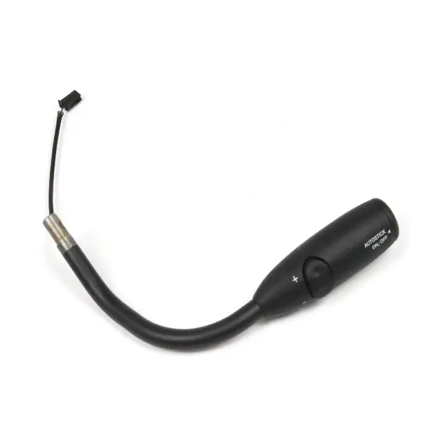 Genuine Mopar 68059234AD Gearshift Lever For Dodge Models 3 68059234AD