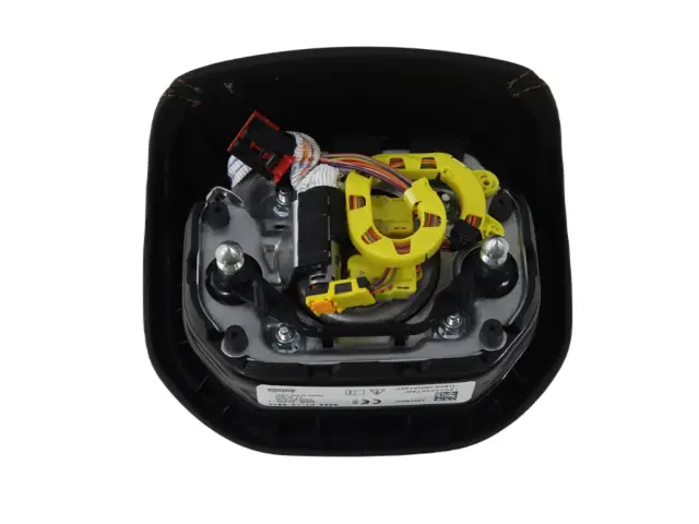 Genuine Mopar 6MJ395X7AH Driver Air Bag For Jeep Models 1 6MJ395X7AH